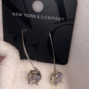 New York and Company Earrings